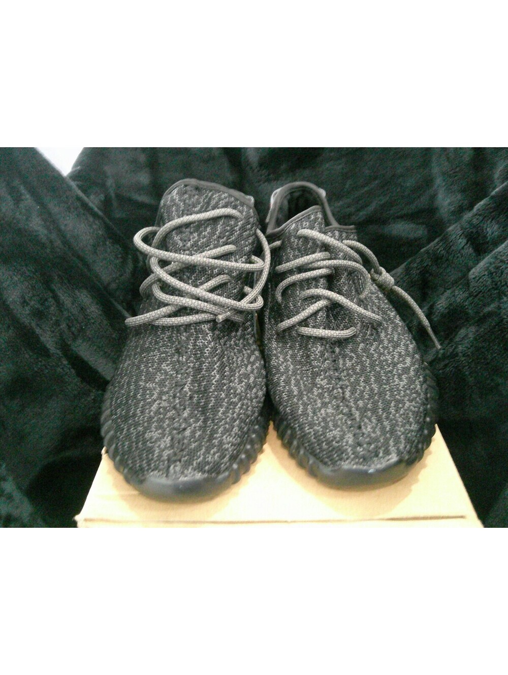 Adidas Yeezy Boost 350 Turtle Dove Sneakers US 10